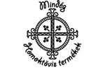 Mindég homoktövis