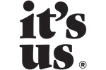 It's us 