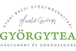 Györgytea