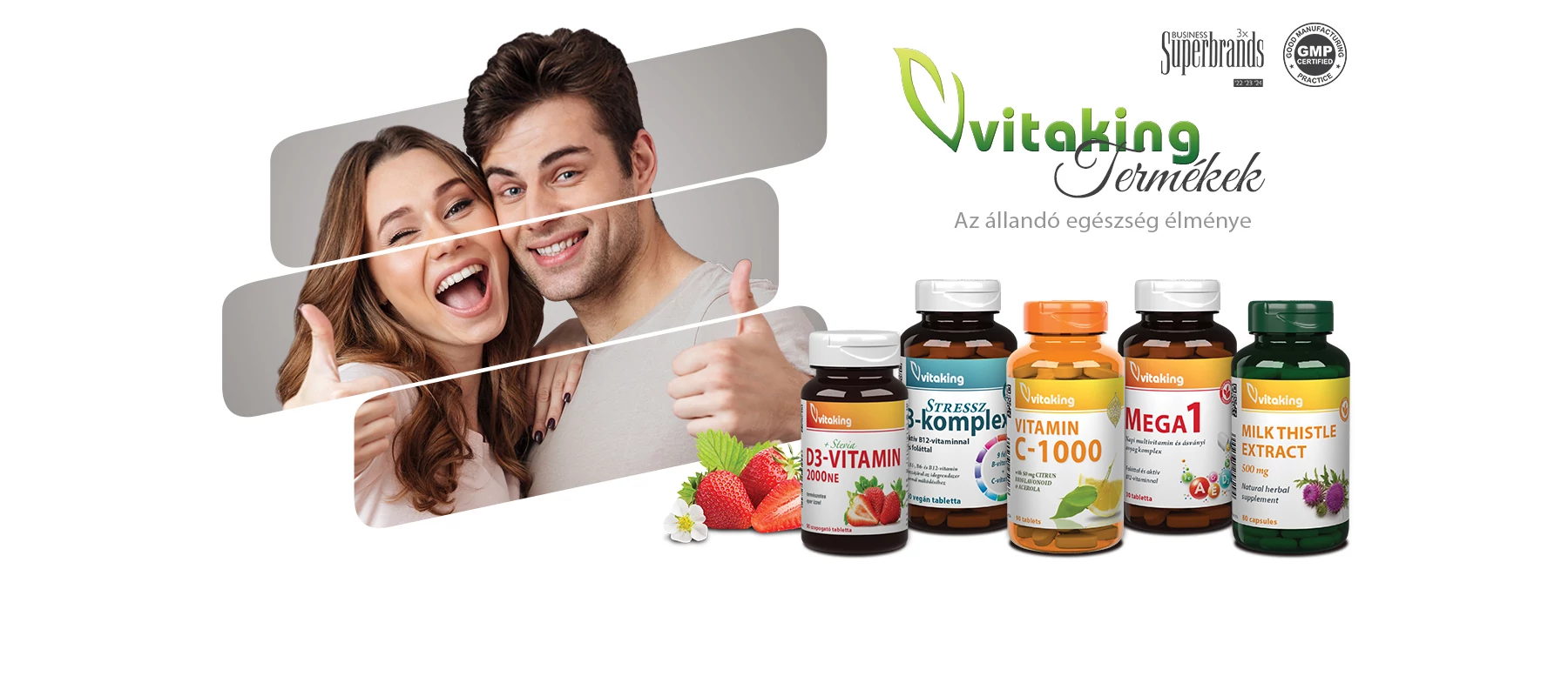 VITAKING