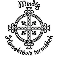 Mindég homoktövis