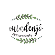 Mindenjó desszertműhely 