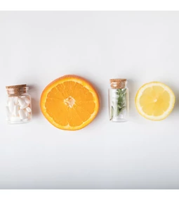  Vitaminok és ásványi anyagok – a stressz első számú ellenszerei