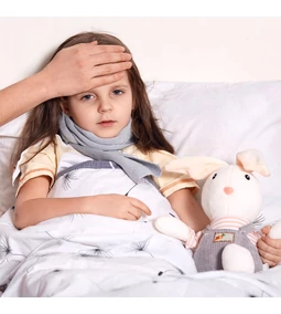  Téli betegségek gyerekeknél