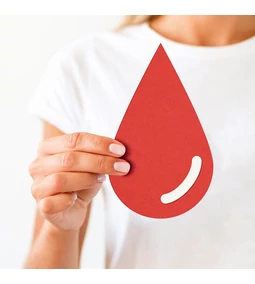  Miért érdemes vért adni? – A Véradók Napja alkalmából