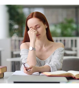  Miért vagy kimerültebb januárban, mint decemberben?