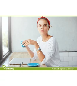 „Láthatatlan fáradtság” – A vashiány, ami nem a vérképedben kezdődik