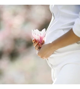  Hogyan támogathatjuk az egészséges terhességet?