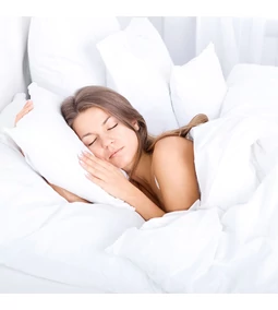 Eleget alszol, mégis fáradtan ébredsz?