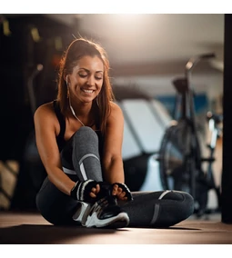  Így maradj energikus és motivált a sötét hónapokban