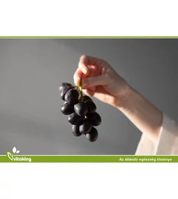  A szőlő ereje: Mit rejt a héj és a mag?