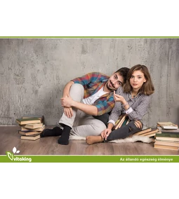  Szeptember = Újratervezés – Erősítsd meg a tested és az elméd!