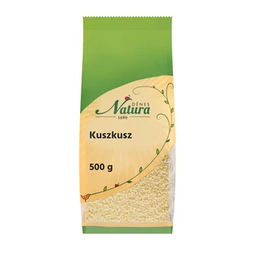 Dénes Natura Kuszkusz 500 g