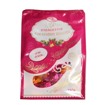 Csengettyű gumicukor szaloncukor 350 g