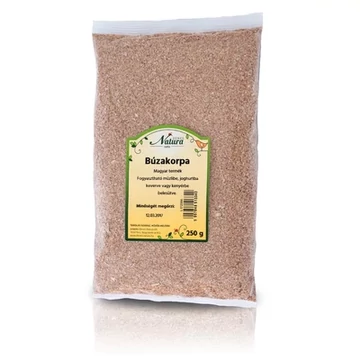 Dénes Natura búzakorpa 250 g