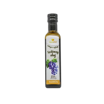 Love Diet Szőlőmagolaj (kékszőlő) 250ml