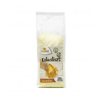 Love Diet Kölesliszt 500 g 