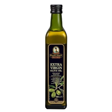 Franz josef extra szűz oliva olaj 500 ml