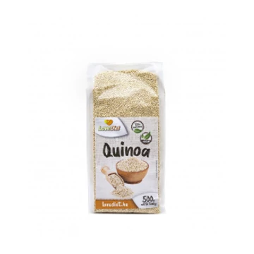 Love Diet quinoa 500 g 