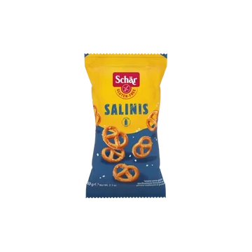 Schär salinis sós perec 60 g