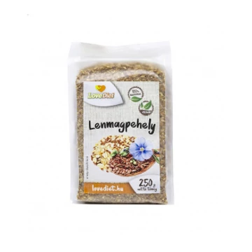 Love Diet lenmagpehely 250 g