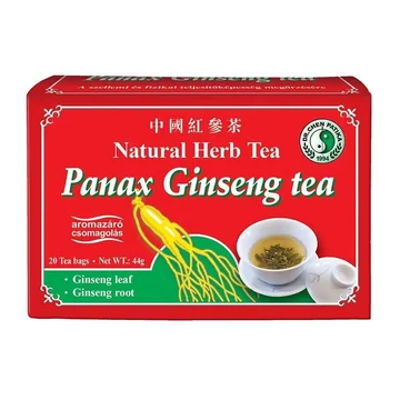 Dr Chen panax ginseng tea 20 db