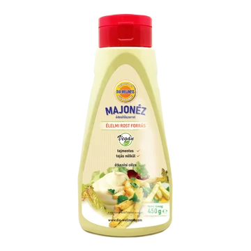 Dia-Wellness majonéz 450 g