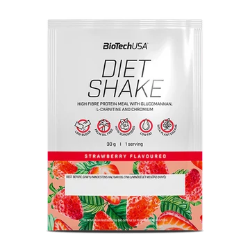 BioTechUSA diet shake eper 30 g