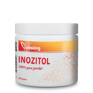 Vitaking myo inositol 200 g (100%)