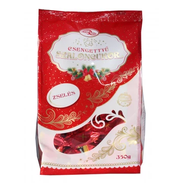 Csengettyű zselés szaloncukor 350 g