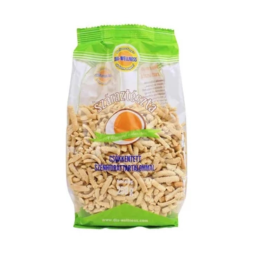 Dia-Wellness kézi tarhonya 250 g