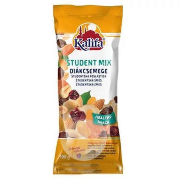 Kalifa Diákcsemege 100 gr.