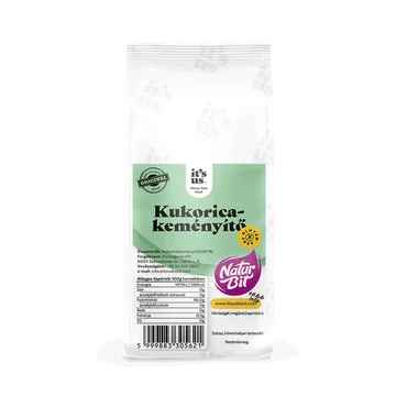 Naturbit kukoricakeményítő 500 g