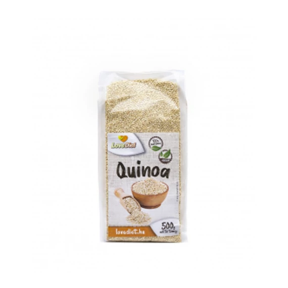 Love Diet quinoa 500 g 