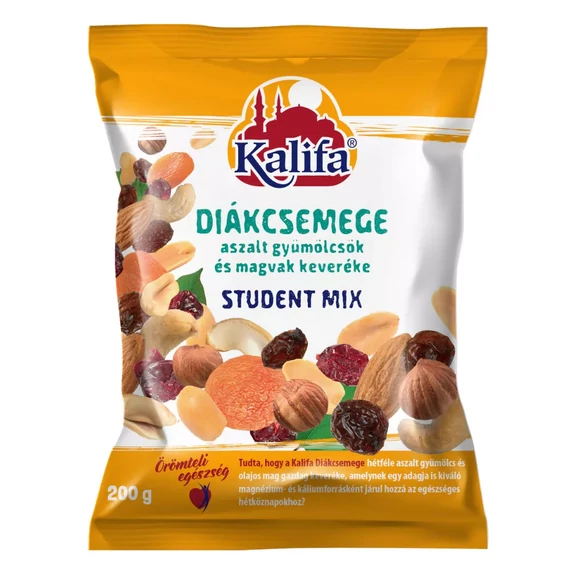 Kalifa diákcsemege 200 g