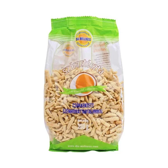Dia-Wellness kézi tarhonya 250 g