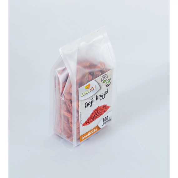 Love Diet goji bogyó 100 g