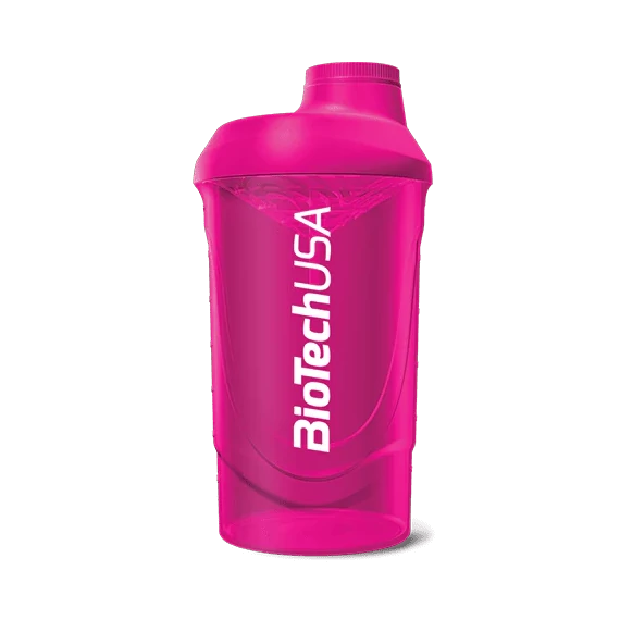 BioTechUSA wave shaker 600 ml