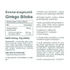 Vitaking ginkgo biloba forte 120 mg 60 kap.