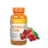 Vitaking acerola C-500 epres ízben 40 rágótab.