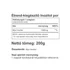Vitaking myo inositol 200 g (100%)